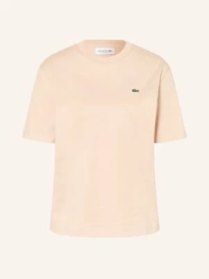 Obrázek produktu Lacoste Tričko béžová