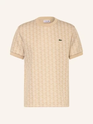 Obrázek produktu Lacoste Tričko béžová / krémová