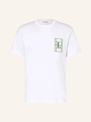 Obrázek produktu Lacoste Tričko bílá