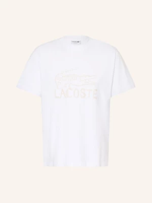 Obrázek produktu Lacoste Tričko bílá