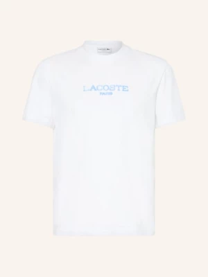 Obrázek produktu Lacoste Tričko bílá