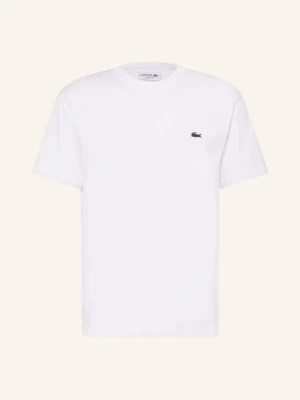 Obrázek produktu Lacoste Tričko bílá