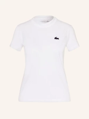 Obrázek produktu Lacoste Tričko bílá