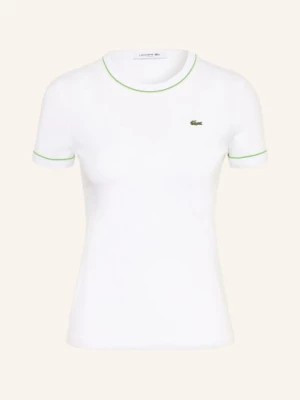 Obrázek produktu Lacoste Tričko bílá