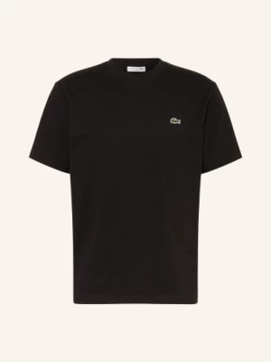 Obrázek produktu Lacoste Tričko černá