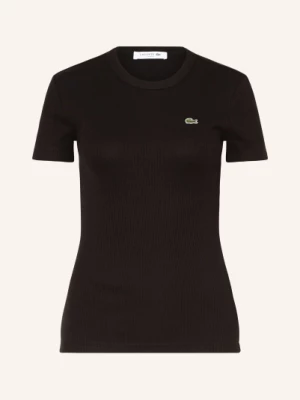 Obrázek produktu Lacoste Tričko černá