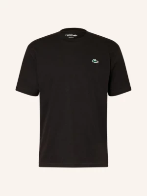 Obrázek produktu Lacoste Tričko černá