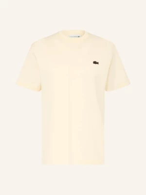 Obrázek produktu Lacoste Tričko režná