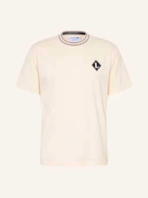 Obrázek produktu Lacoste Tričko režná / černá