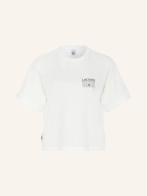 Obrázek produktu Lacoste Tričko režná / hnědá