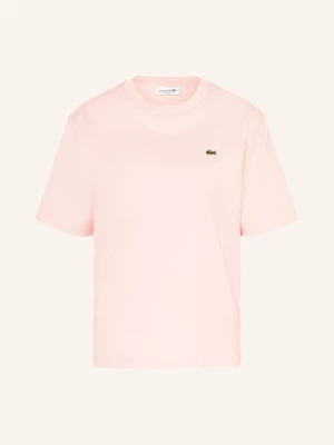 Obrázek produktu Lacoste Tričko světle růžová