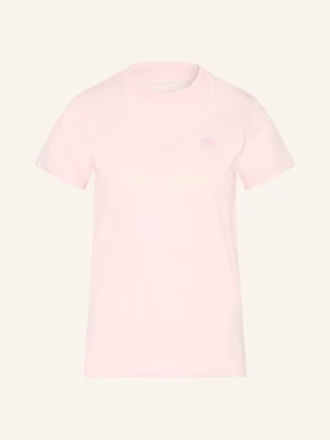 Obrázek produktu Lacoste Tričko světle růžová