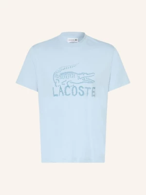 Obrázek produktu Lacoste Tričko tmavě modrá