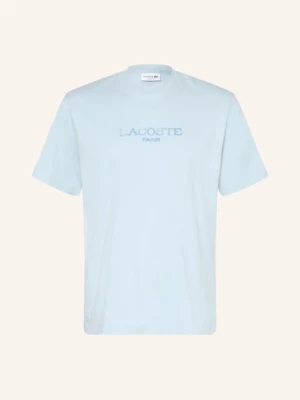 Obrázek produktu Lacoste Tričko tmavě modrá