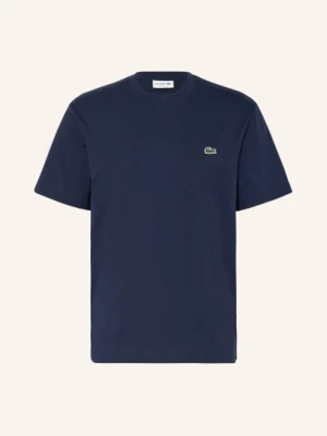 Obrázek produktu Lacoste Tričko tmavě modrá