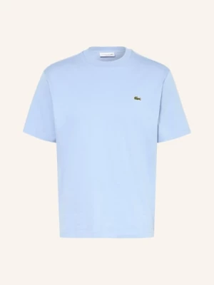Obrázek produktu Lacoste Tričko tmavě modrá