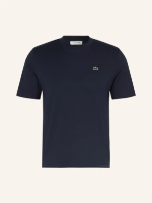 Obrázek produktu Lacoste Tričko tmavě modrá