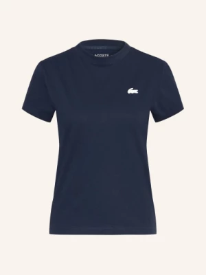Obrázek produktu Lacoste Tričko tmavě modrá