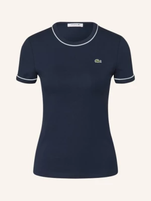 Obrázek produktu Lacoste Tričko tmavě modrá