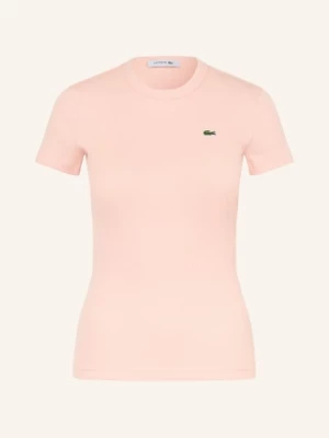 Obrázek produktu Lacoste Tričko tmavě oranžová