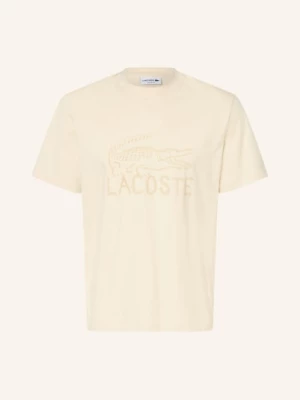 Obrázek produktu Lacoste Tričko tmavě žlutá