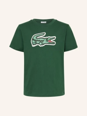 Obrázek produktu Lacoste Tričko zelená