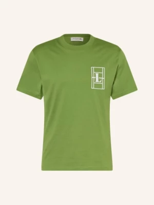 Obrázek produktu Lacoste Tričko zelená