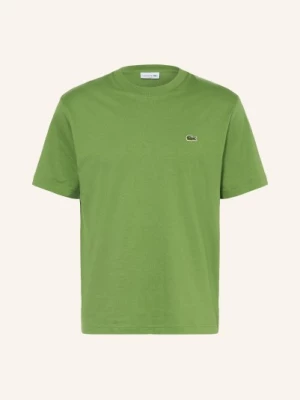 Obrázek produktu Lacoste Tričko zelená