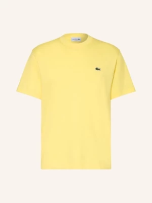 Obrázek produktu Lacoste Tričko žlutá