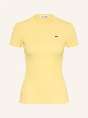 Obrázek produktu Lacoste Tričko žlutá
