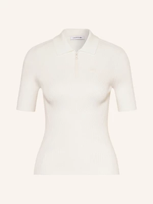 Obrázek produktu Lacoste Úpletové Tričko režná
