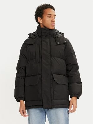 Obrázek produktu Lacoste Vatovaná bunda BH1583 Černá Regular Fit