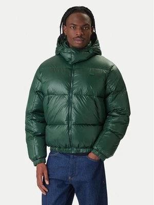 Obrázek produktu Lacoste Vatovaná bunda BH5096 Zelená Regular Fit
