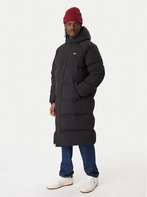 Obrázek produktu Lacoste Vatovaná bunda BH6162 Černá Regular Fit