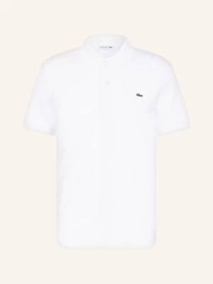 Obrázek produktu Lacoste Žerzejová Polokošile bílá