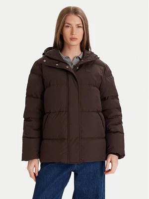 Obrázek produktu Lacoste Zimní bunda BF2608 Hnědá Regular Fit