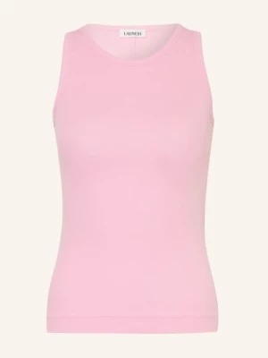 Obrázek produktu Ladneri Top La Coeur růžová