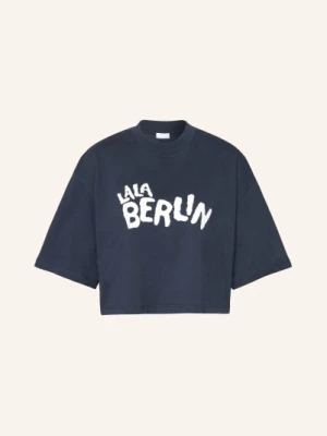 Obrázek produktu Lala Berlin Tričko Corali tmavě modrá
