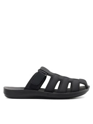 Obrázek produktu Lanetti Nazouváky MSS20505-03 Černá