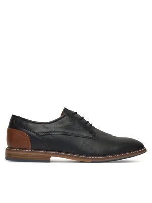 Obrázek produktu Lanetti Polobotky 123AM0956 Černá