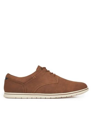 Obrázek produktu Lanetti Polobotky 123AM1856 Hnědá