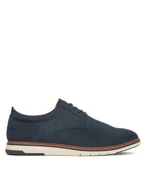 Obrázek produktu Lanetti Polobotky 123AM1857 Tmavomodrá