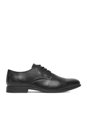 Obrázek produktu Lanetti Polobotky CEO-8507-6 MBS Černá