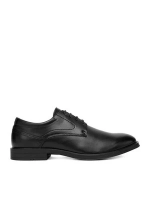Obrázek produktu Lanetti Polobotky CEO-M33606-5 Černá