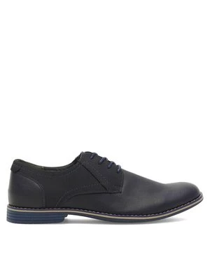 Obrázek produktu Lanetti Polobotky M16AW070-31 Tmavomodrá