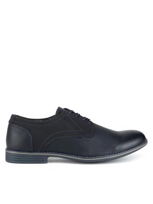 Obrázek produktu Lanetti Polobotky M16AW070-31 Tmavomodrá