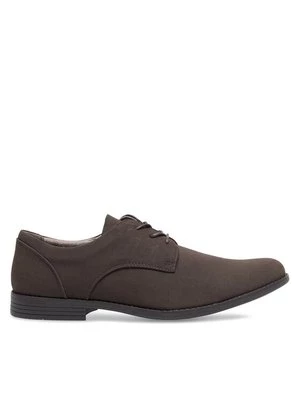 Obrázek produktu Lanetti Polobotky M16SS025-30 Hnědá