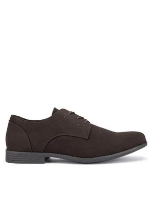 Obrázek produktu Lanetti Polobotky M16SS025-43 Hnědá