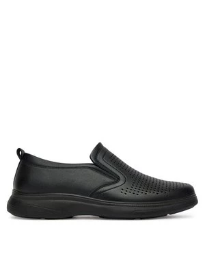 Obrázek produktu Lanetti Polobotky MSS20518-05 Černá