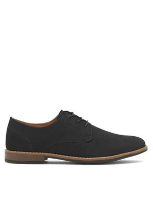 Obrázek produktu Lanetti Polobotky MYL8428-9 Černá